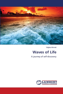 غلاف كتاب Waves of Life