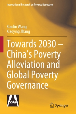 Towards 2030 - China