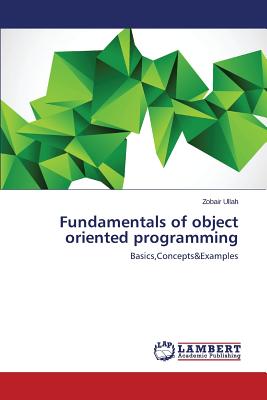 Nwf.com: Fundamentals of object oriented programm: Zobair Ullah: كتب