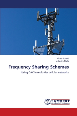 Frequency Sharing Schemes