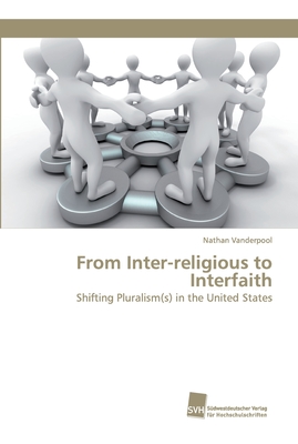 From Inter-religious to Interfaith