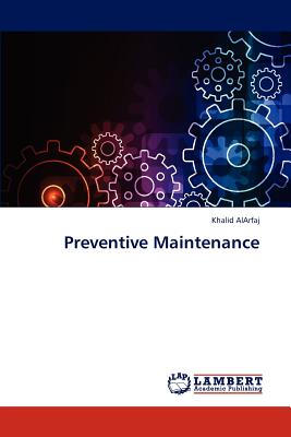 غلاف كتاب Preventive Maintenance