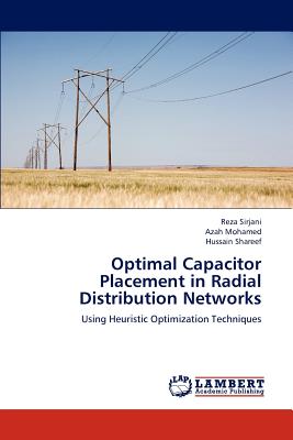 Optimal Capacitor Placement in Radial Distribution Networks