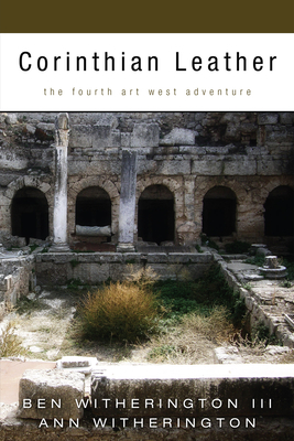 Corinthian Leather: The Fourth Art West Adventure