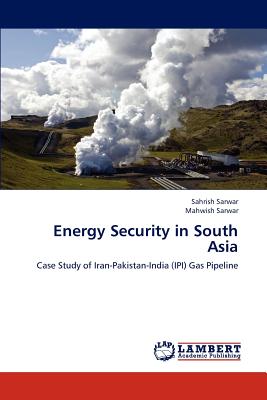 Energy Security in South Asia