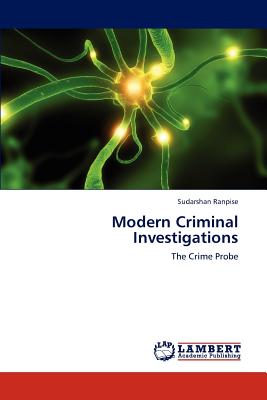 Modern Criminal Investigations