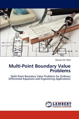 Multi-Point Boundary Value Problems