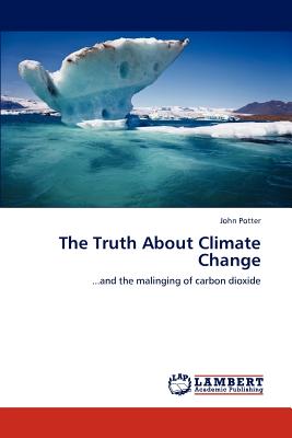 غلاف كتاب The Truth about Climate Change