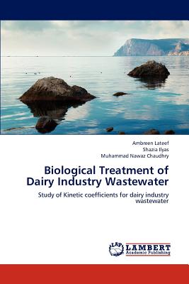 Biological Treatment of Dairy Industry Wastewater