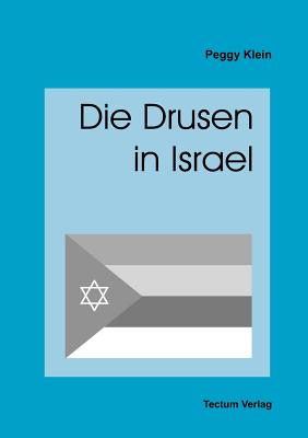 غلاف كتاب Die Drusen in Israel