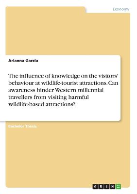The influence of knowledge on the visitors