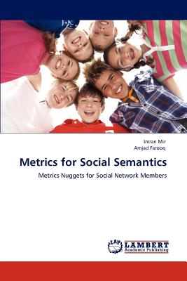 Metrics for Social Semantics