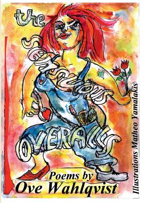 غلاف كتاب The sensuous overalls
