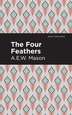 غلاف كتاب The Four Feathers