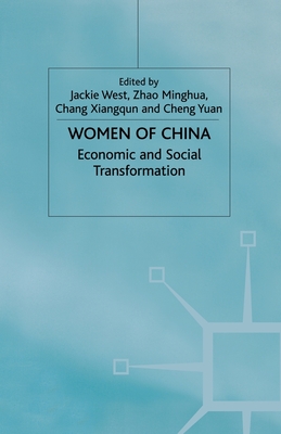 Women of China : Economic and Social Transformation