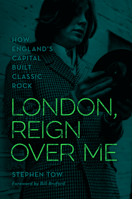 London, Reign Over Me: How England