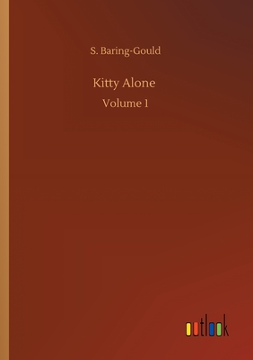 غلاف كتاب Kitty Alone :Volume 1