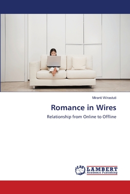 غلاف كتاب Romance in Wires