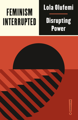 غلاف كتاب Feminism, Interrupted